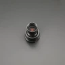Душевая система Gappo G2407-9 цвет Оружейная сталь