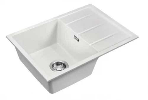 Кухонная мойка Emar Quartz 70 EMQ-1700.Q цвет Агат