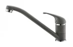 Смеситель для кухни Emar Quartz 3009.7 цвет Антрацит