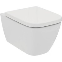 Комплект унитаза с инсталляцией Ideal Standard I.Life B I001401 с сиденьем Микролифт фарфор подвесной