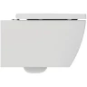 Комплект унитаза с инсталляцией Ideal Standard I.Life B I001401 с сиденьем Микролифт фарфор подвесной