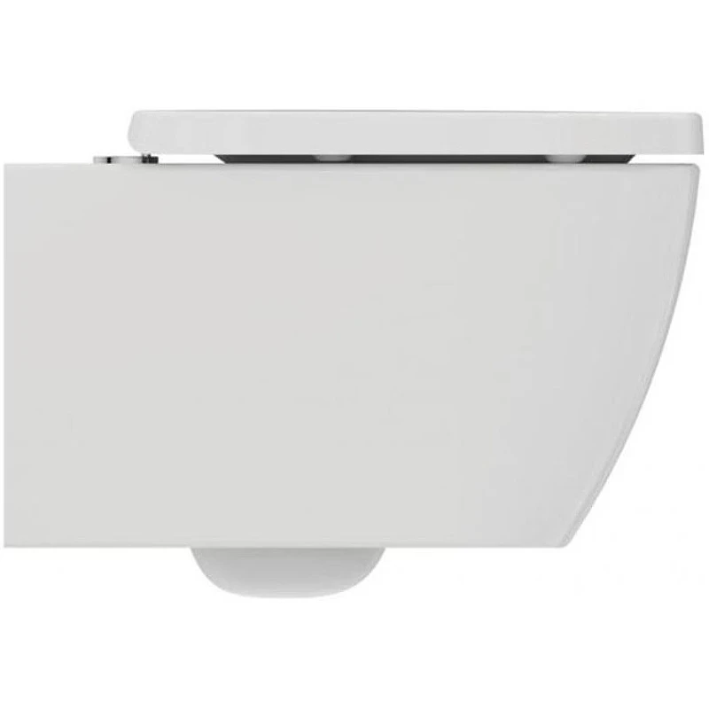 Комплект унитаза с инсталляцией Ideal Standard I.Life B I001401 с сиденьем Микролифт фарфор подвесной