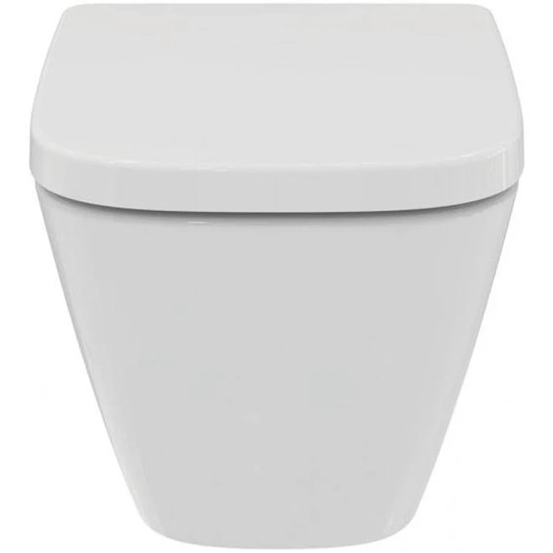 Комплект унитаза с инсталляцией Ideal Standard I.Life B I001401 с сиденьем Микролифт фарфор подвесной
