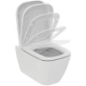 Комплект унитаза с инсталляцией Ideal Standard I.Life B I001401 с сиденьем Микролифт фарфор подвесной