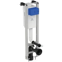 Инсталляция Ideal Standard Prosys Eco Frame M E2332промо для унитаза без клавиши смыва