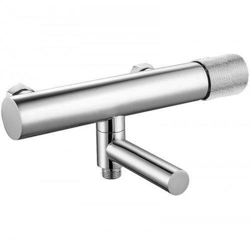 Смеситель для ванны Olive's Mansa 36201MN Хром