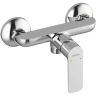Смеситель для душа Ravak Classic CL 032.00/150 X070084 Хром латунь на стену