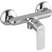 Смеситель для душа Ravak Classic CL 032.00/150 X070084 Хром латунь на стену