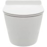 Комплект унитаза AQUAme AQM2002 с инсталляцией Geberit Duofix Sigma UP320 111.300.00.5 с сиденьем Микролифт фаянс подвесной