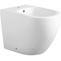 Биде Aquanet Cetus 2.0 243550 с одним отверстием под смеситель