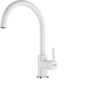 Смеситель для кухни Franke Lina XL 115.0626.024 цвет Белый
