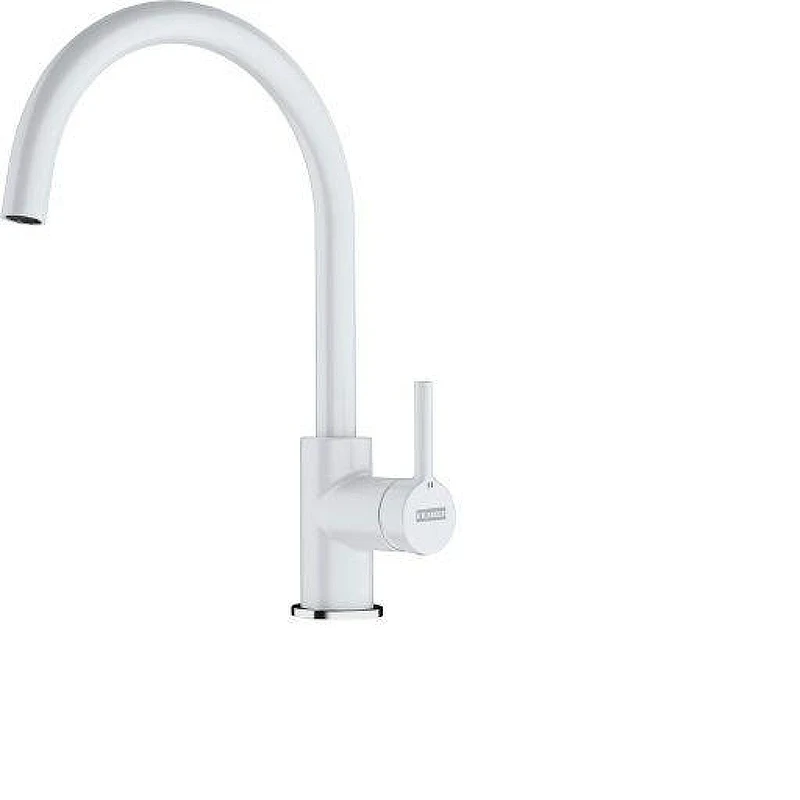 Смеситель для кухни Franke Lina XL 115.0626.024 цвет Белый