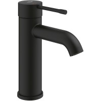 Смеситель для раковины Grohe Essence 24172KF1 Фантомный чёрный латунь