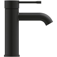 Смеситель для раковины Grohe Essence 24172KF1 Фантомный чёрный латунь