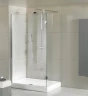 Акриловый поддон для душа Riho Davos 263 130x90 D002001005 (DA0300500000000) Белый без антискользящего покрытия
