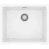 Кухонная мойка Alveus Granital Omni 30 Arctic G11 550x450x198 1150051 Белая