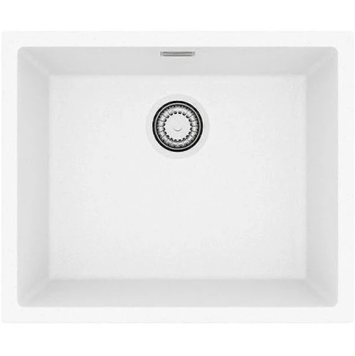Кухонная мойка Alveus Granital Omni 30 Arctic G11 550x450x198 1150051 Белая