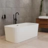 Акриловая ванна Loranto 170х75 CS-15-170 цвет Белый