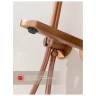 Смеситель для ванны Raglo R07.32.33 цвет Медь
