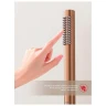 Смеситель для ванны Raglo R07.32.33 цвет Медь