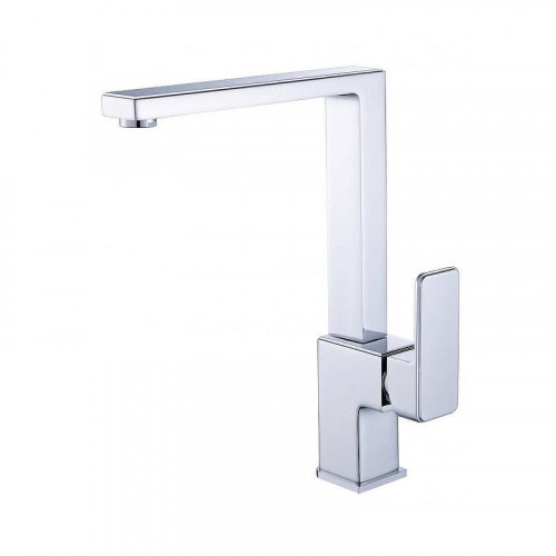 Смеситель для кухни Savol S-600706F цвет Хром