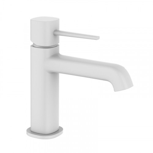 Комплект смесителей Orange Karl M05-311w Белый