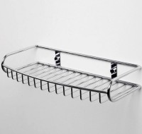 Полка корзина WasserKRAFT K-141122 Хром
