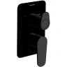 Смеситель для душа Ramonsoler Alexia 361502SNM Черный матовый