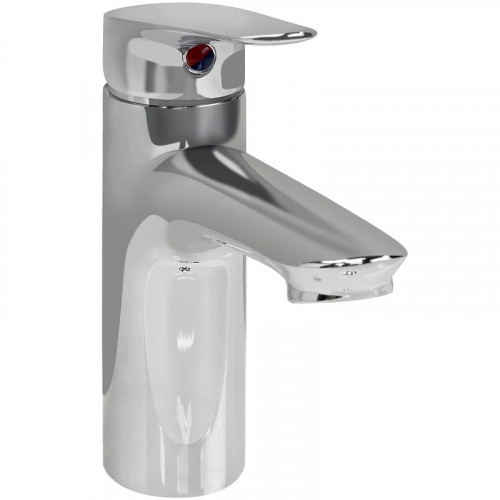 Смеситель для раковины Jacob Delafon Elite E32908-CP Хром латунь