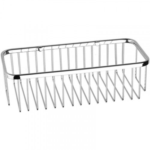 Полка корзина Bemeta Cytro 146208262 Хром