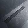Душевой лоток AM.PM PrimeFlow 70 W02SC-U11-070-04BM с Черной матовой решеткой / под плитку Tile