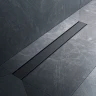 Душевой лоток AM.PM PrimeFlow 70 W02SC-U11-070-04BM с Черной матовой решеткой / под плитку Tile