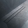 Душевой лоток AM.PM PrimeFlow 70 W02SC-U11-070-04BM с Черной матовой решеткой / под плитку Tile