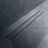 Душевой лоток AM.PM PrimeFlow 70 W02SC-U11-070-04BM с Черной матовой решеткой / под плитку Tile