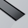 Душевой лоток AM.PM PrimeFlow 70 W02SC-U11-070-04BM с Черной матовой решеткой / под плитку Tile