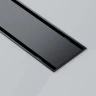 Душевой лоток AM.PM PrimeFlow 70 W02SC-U11-070-04BM с Черной матовой решеткой / под плитку Tile