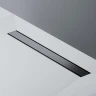 Душевой лоток AM.PM PrimeFlow 70 W02SC-U11-070-04BM с Черной матовой решеткой / под плитку Tile