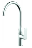 Cмеситель для раковины Creavit Faye FY8500 цвет Хром