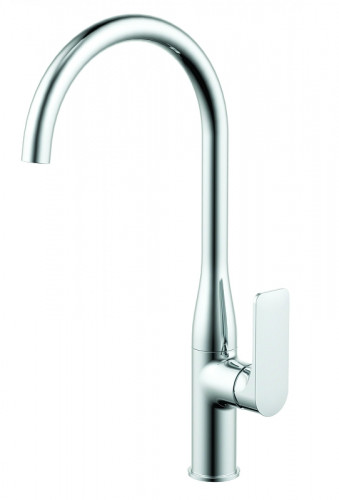 Cмеситель для раковины Creavit Faye FY8500 цвет Хром