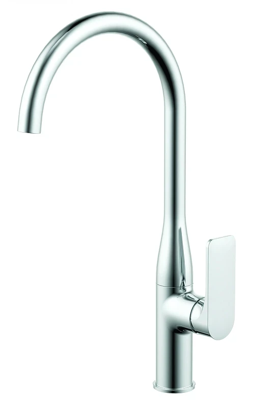 Cмеситель для раковины Creavit Faye FY8500 цвет Хром