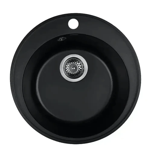 Кухонная мойка Wisent 47 MWR480-26/WGER013 цвет Антрацит