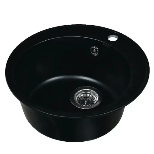 Кухонная мойка Wisent 47 MWR480-26/WGER013 цвет Антрацит