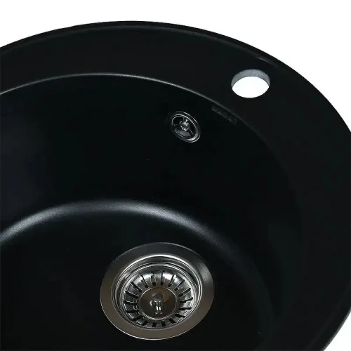 Кухонная мойка Wisent 47 MWR480-26/WGER013 цвет Антрацит