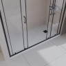 Душевой поддон из искусственного камня BelBagno Uno 160x80 TRAY-MR-UNO-AH-160/80-35-W-NO Белый