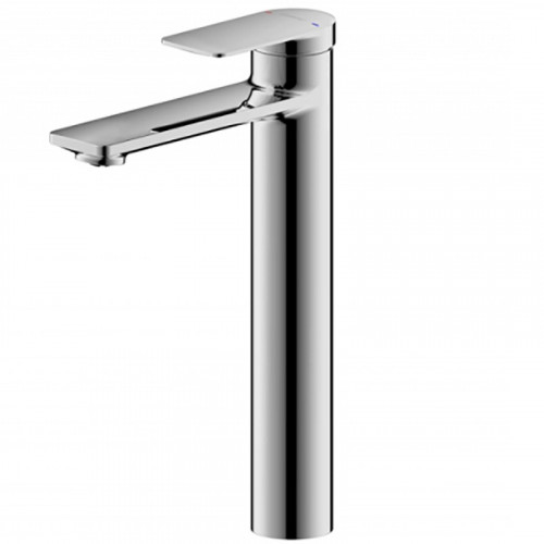 Смеситель для раковины Bravat Eddie F1369402CP-A-RUS Хром латунь