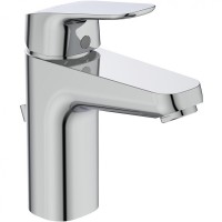 Смеситель для раковины Ideal Standard Ceraflex B1712AA Хром латунь