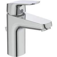 Смеситель для раковины Ideal Standard Ceraflex B1712AA Хром латунь
