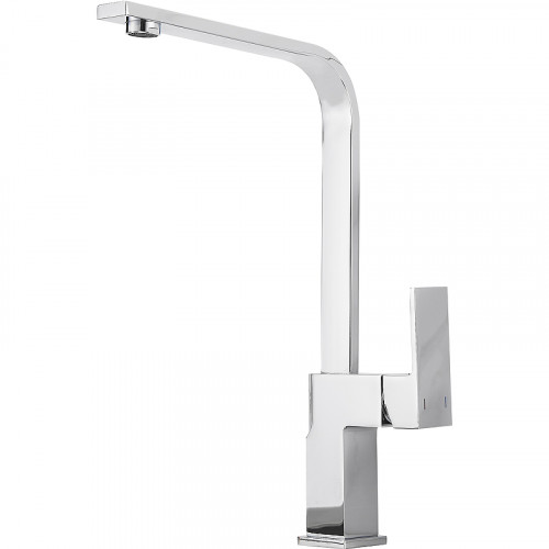 Смеситель для кухни Belz B613 B70613 Хром латунь