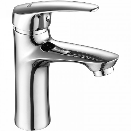Смеситель для раковины Lemark Linara LM0406C Хром латунь