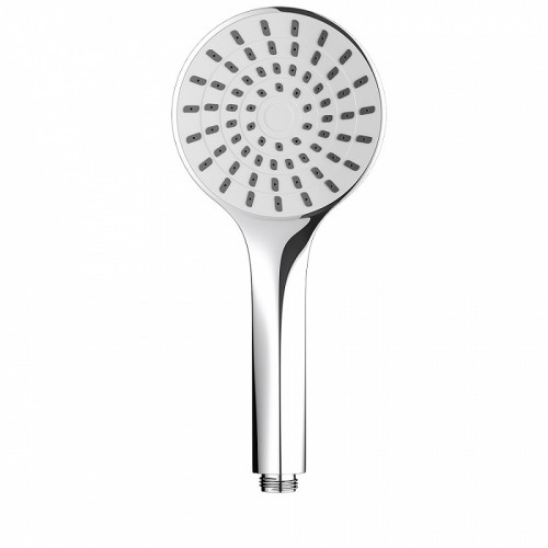 Смеситель для ванны Dorff Norma D1010008 Хром латунь на стену